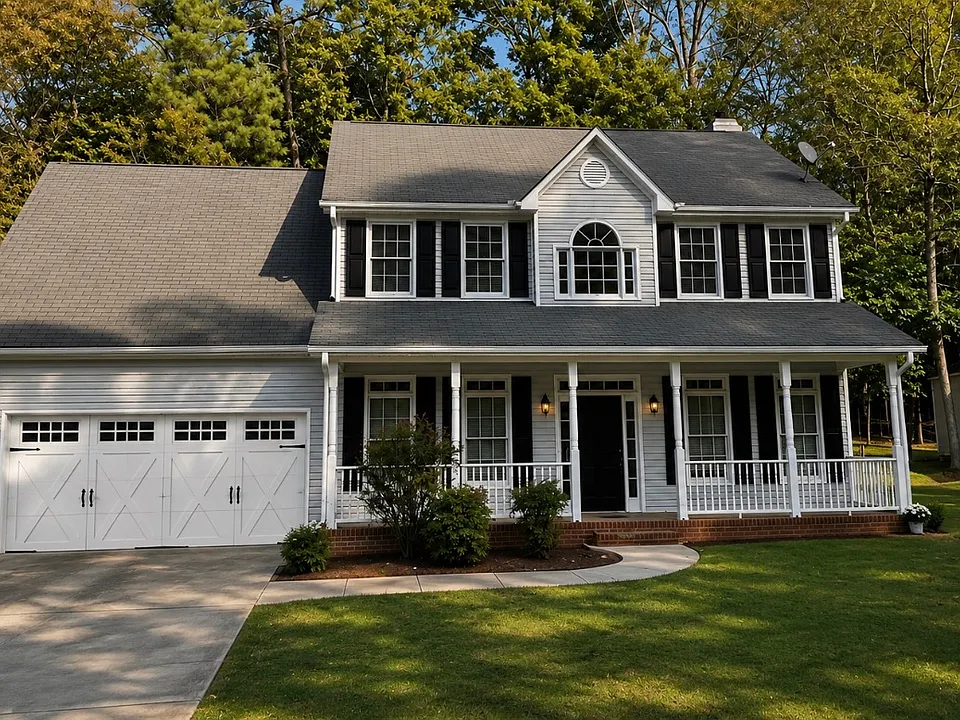 526 Matthew Dr
