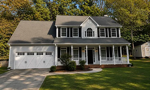 526 Matthew Dr Photo 1