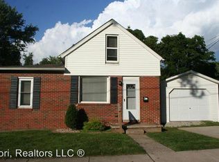 908 Klein Ave, Edwardsville, IL 62025