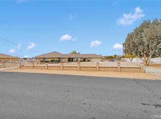 21291 Ramona Ave, Apple Valley, CA 92307
