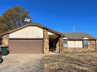 11203 E 98th St N, Owasso, OK 74055