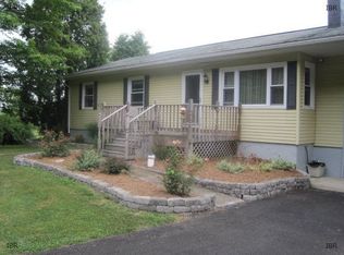 235 Black Oak Rd, Ithaca, NY 14850