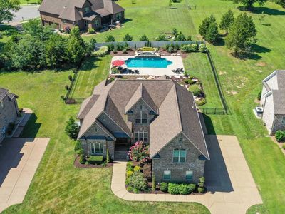 442 Huntington Dr, Lebanon, TN, 37087