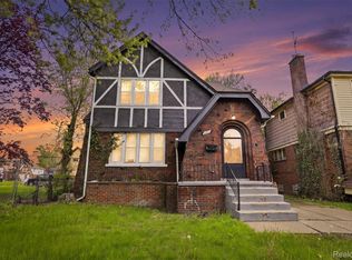 4400 Buckingham Ave, Detroit, MI 48224