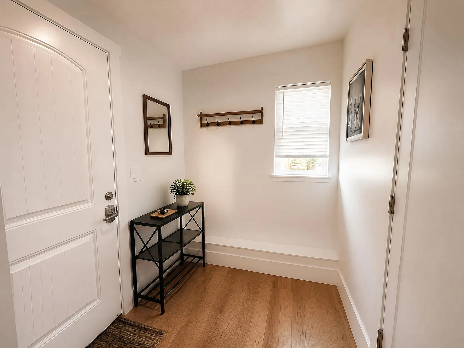 1 bed, 550 sqft, $5,100 — Photo 2