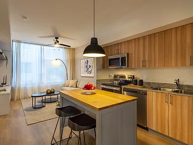 2 Bedroom Model