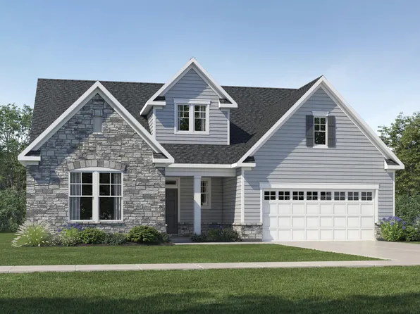 6032 Autumn Dew Dr, Wake Forest, NC 27587