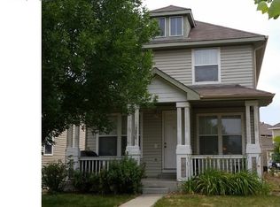 7254 Forest Dr, Frederick, CO 80504