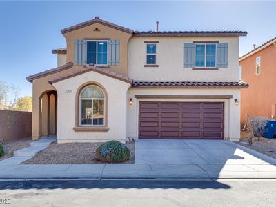 7203 Pepperbox Ave, Las Vegas, NV, 89179