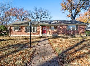 5924 S New Haven Ave, Tulsa, OK 74135