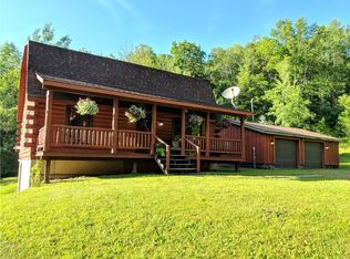 880 Two Mile Rd, Olean, NY 14760