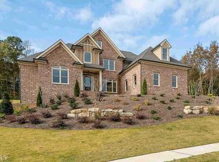 4853 Grandview Ct, Flowery Branch, GA 30542