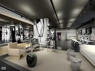 Rented by Brown Harris Stevens