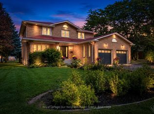 34 Bradley Blvd, Clarington, ON L0B1J0