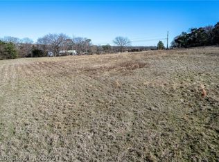 Pecan Grove Rd, Alma, AR 72921