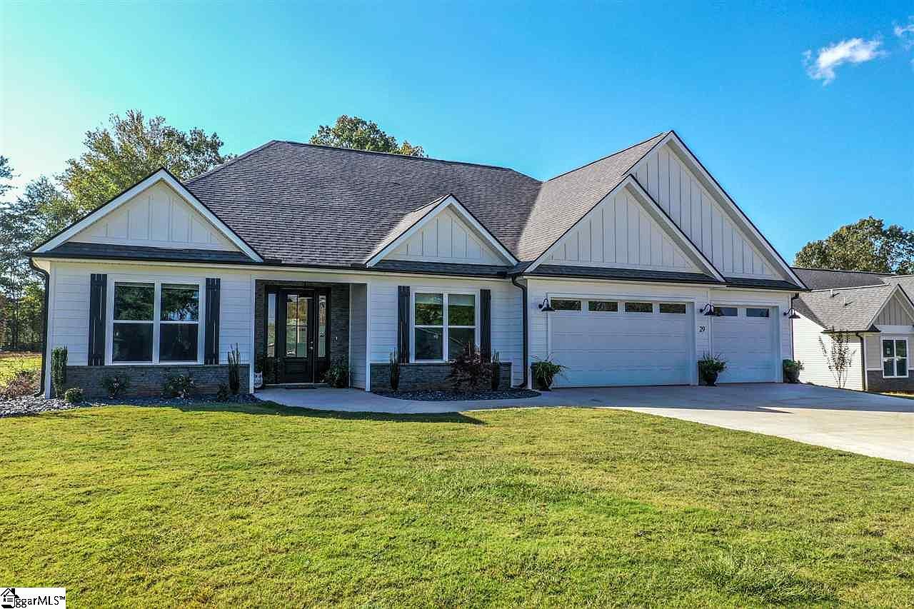 29 Groce Meadow Rd, Taylors, SC 29687 Zillow