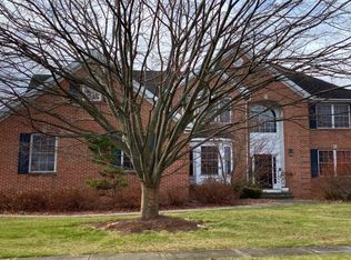 600 Stocker St, Stewartsville, NJ 08886