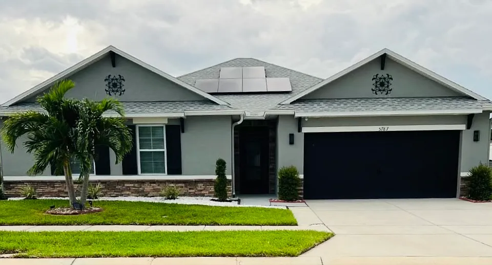 5787 Marsh Landing Dr