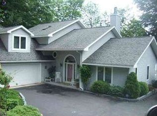 4301 N West Torch Lake Dr, Kewadin, MI 49648