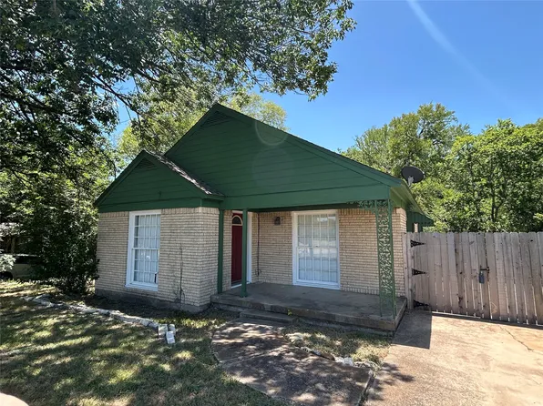 640 E Pleasant Run Rd, Desoto, TX 75115