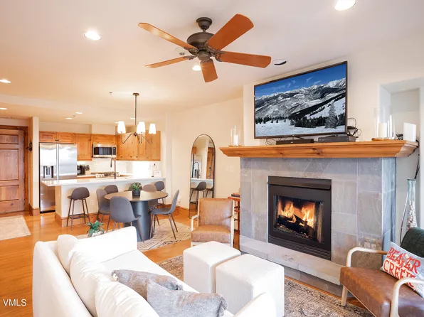 61 Avondale Ln #206, Beaver Creek, CO 81620