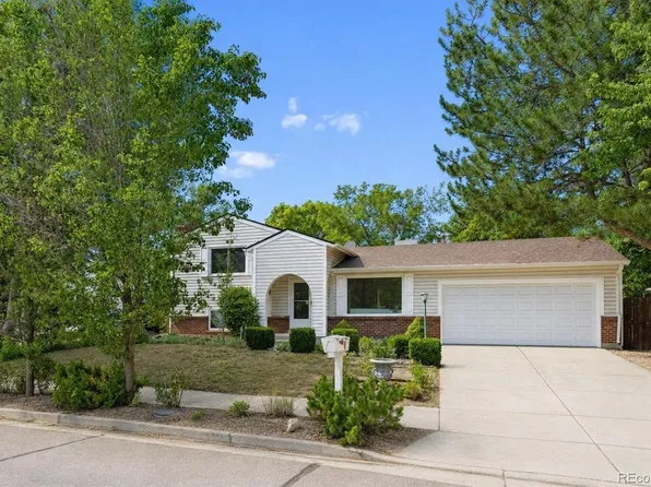 8605 Lamar Drive, Arvada, CO 80003