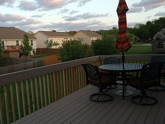 Well kept Neighborhood