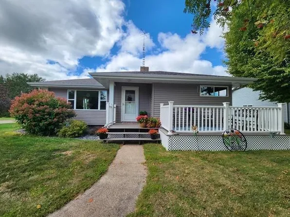 201 North 3RD STREET, Colby, WI 54421