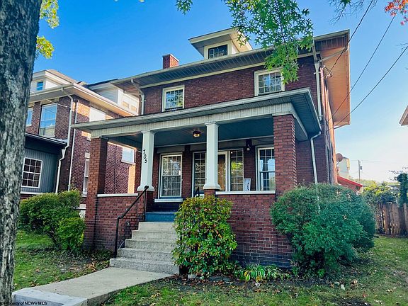 2nd image of 705 E Park Ave