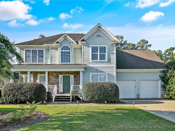 2083 Broadman Ave, Fayetteville, NC 28304
