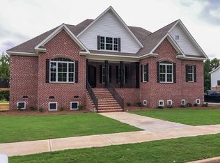 657 Rivernorth Dr N, Augusta, SC --