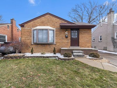 1555 Walnut St, Dearborn, MI, 48124