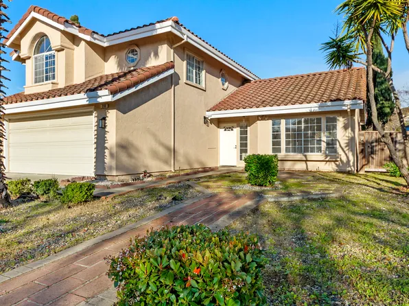 210 Hawkins St, Vallejo, CA 94591