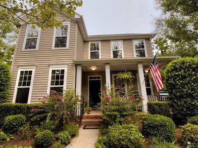 17911 Crossing Cres, Cornelius, NC, 28031
