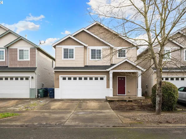 621 Jasmine Cir, Independence, OR 97351