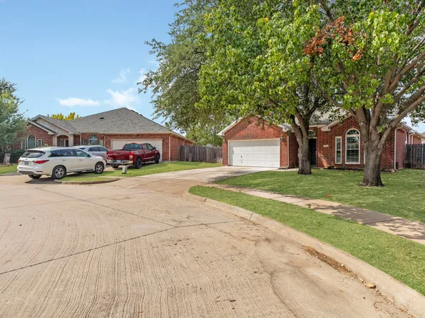 104 Bullava Ct, Crowley, TX 76036