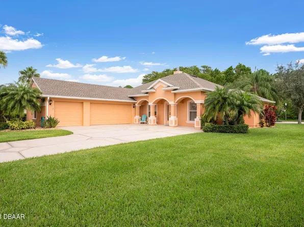 3527 Disera Way, New Smyrna Beach, FL 32168