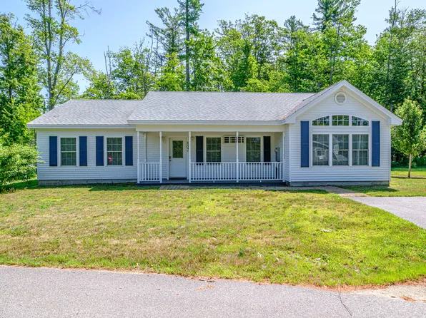 18 Island Lane #18, Edgecomb, ME 04556