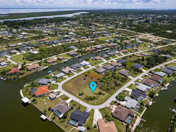 9339 ROSEBUD CIRCLE, PORT CHARLOTTE, FL 33981