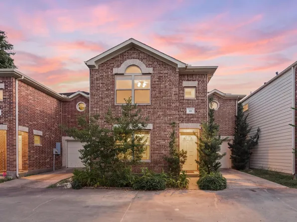 5951 South Loop #42, Houston, TX 77033