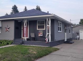 320 S Ellis Ave, Peshtigo, WI 54157