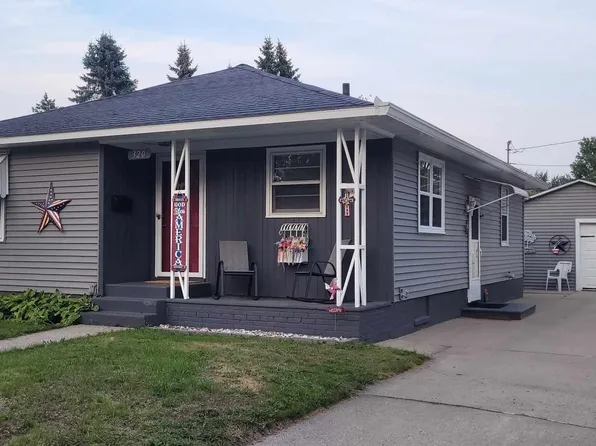 320 S Ellis Ave, Peshtigo, WI 54157