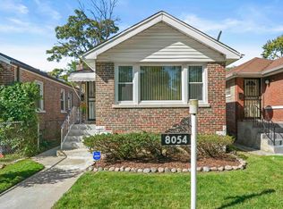 8054 S Avalon Ave, Chicago, IL 60619