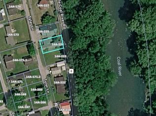 50 Taylor Ln, Alum Creek, WV 25003