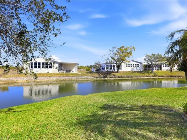 1614 Ibis CT, PUNTA GORDA, FL 33982