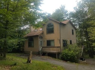 3347 Buck Run, Tobyhanna, PA