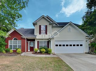 3470 Morandis Ct NW, Kennesaw, GA 30144