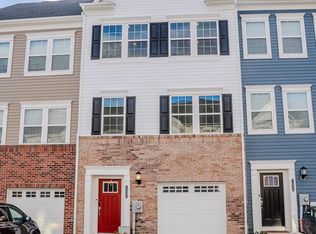 1433 Clingmans Dome Dr, Frederick, MD 21702