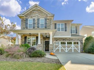 5603 Lago Vista Ct, Charlotte, NC 28277