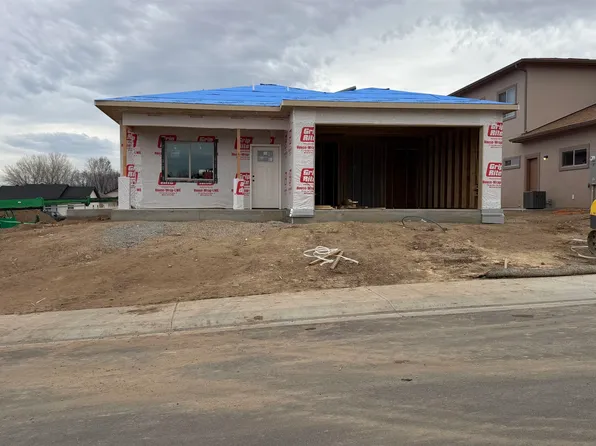 252 Sasha St, Grand Junction, CO 81503